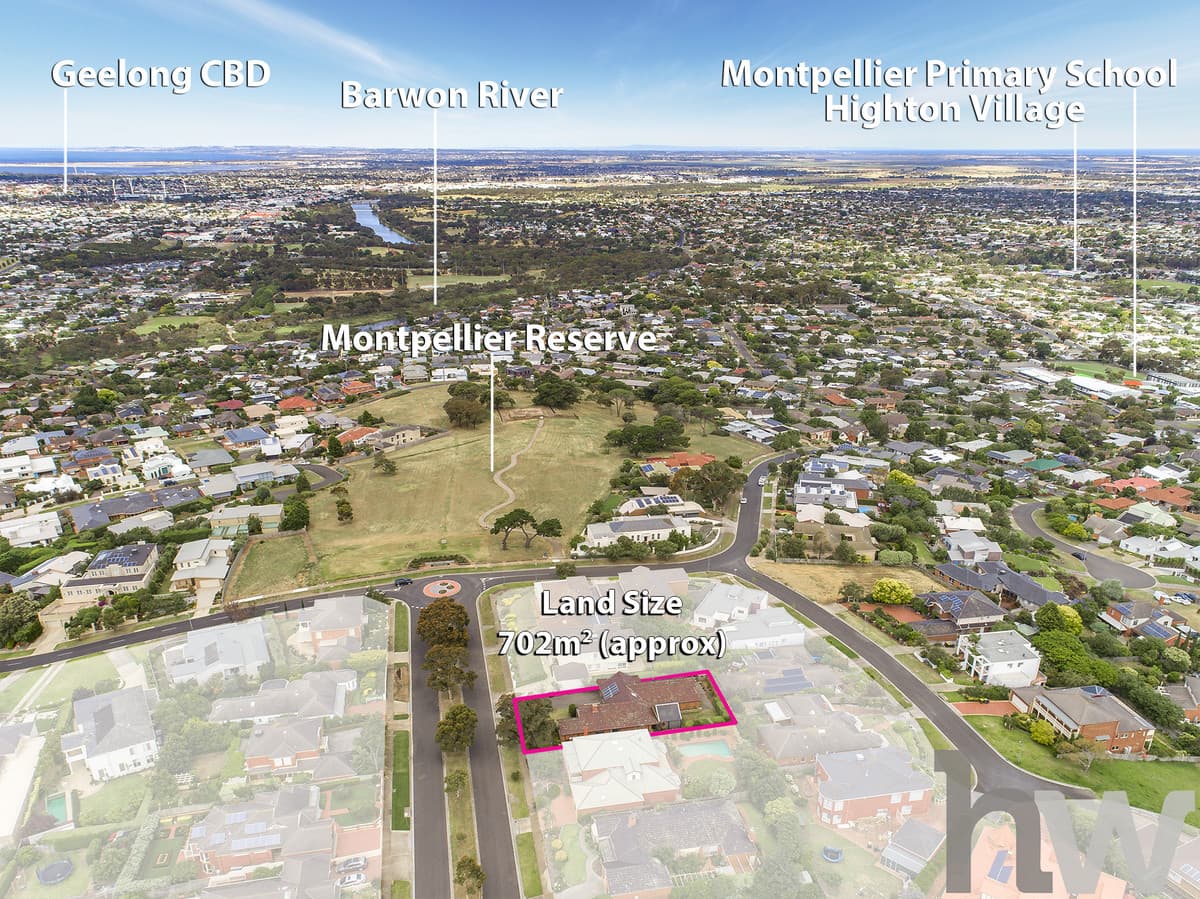 8 The Ridge, HIGHTON VIC 3216, Highton - Thumbnail 2