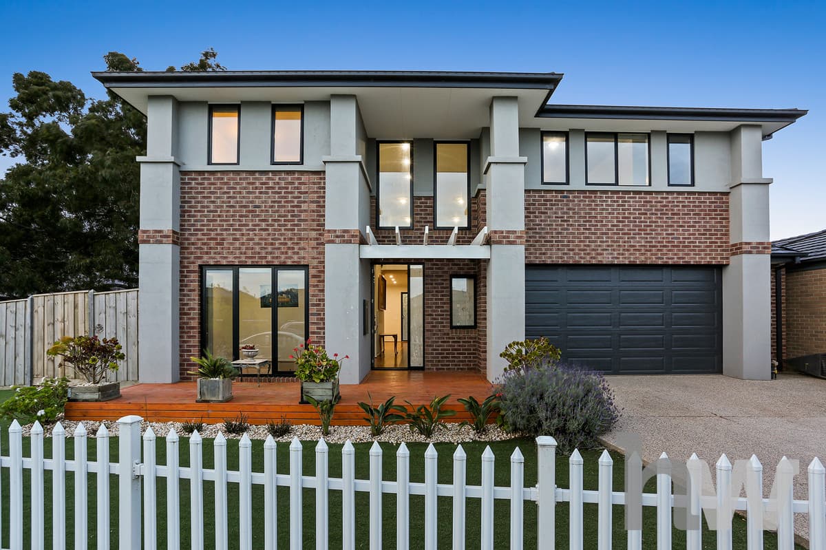 24 Chucklecreek Lane, ARMSTRONG CREEK VIC 3217, Armstrong Creek - Image 1