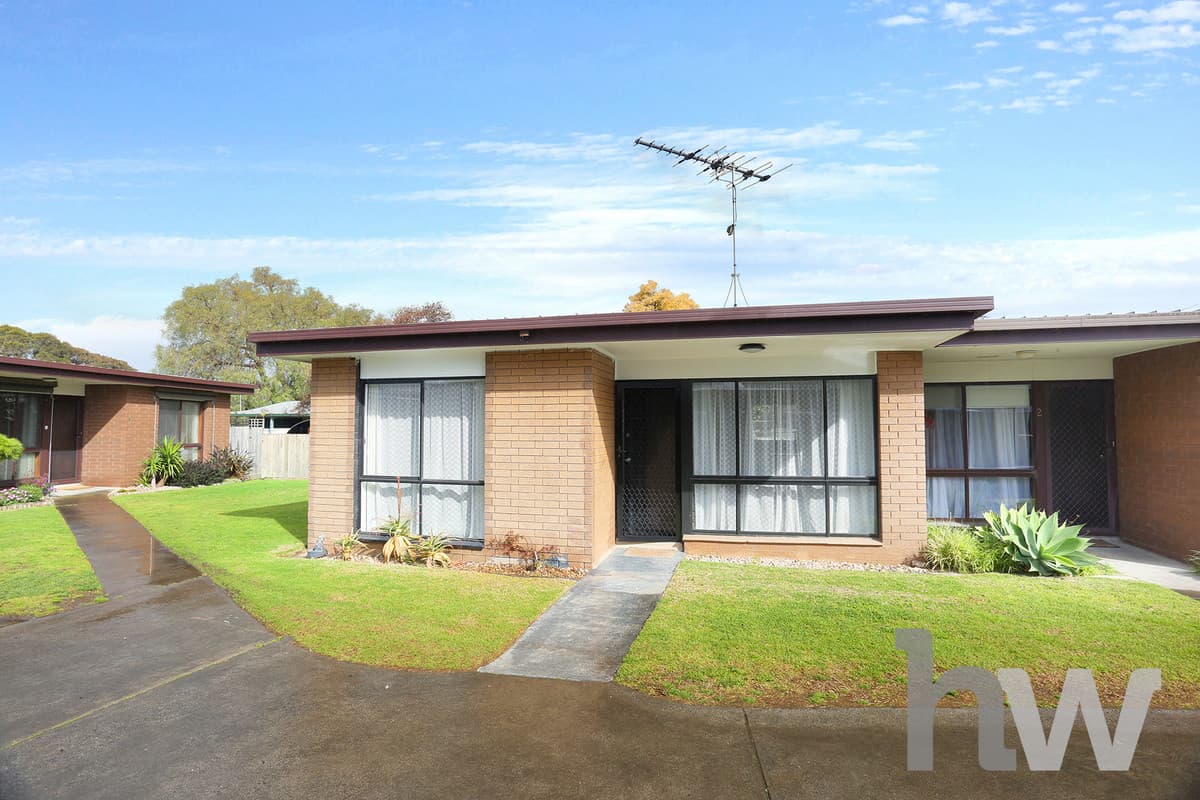 3 / 21 Tucker Street, BREAKWATER VIC 3219, Breakwater - Image 1