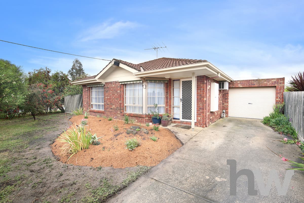 5 / 1-3 Apollo Place, WHITTINGTON VIC 3219, Whittington - Image 1