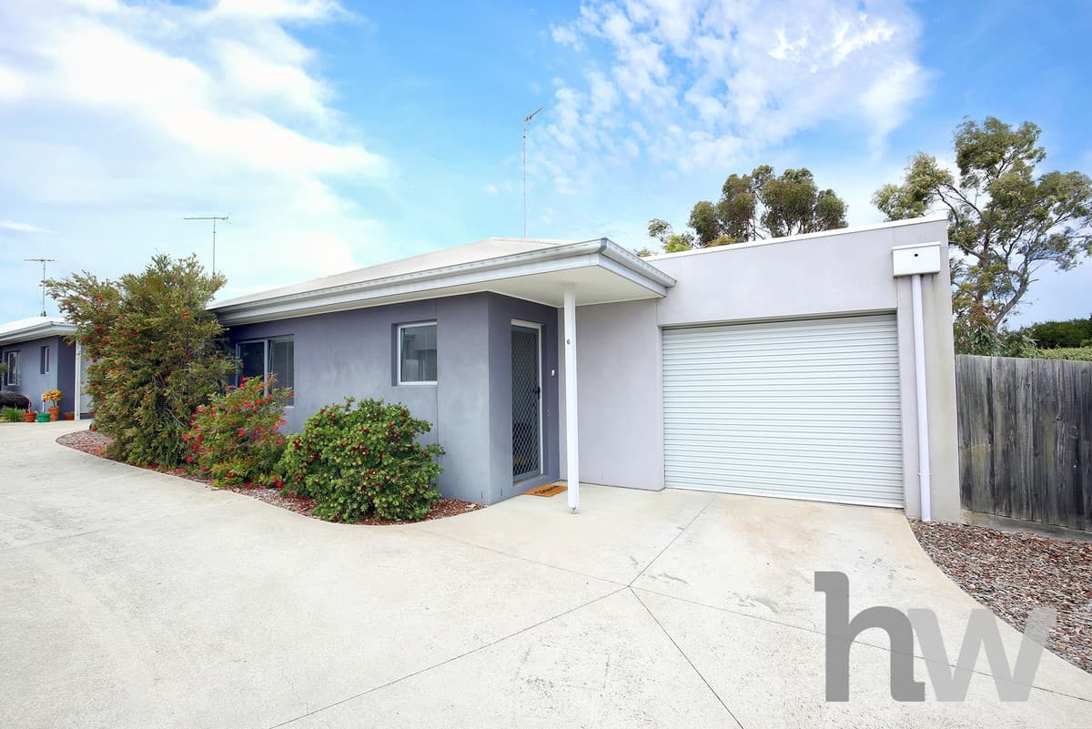 6 / 50-52 Cypress Crescent, LEOPOLD VIC 3224, Leopold - Image 1