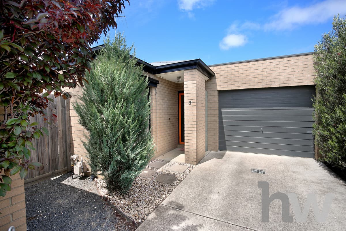 3 / 21 Benita Place, LEOPOLD VIC 3224, Leopold - Image 1