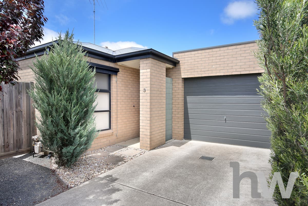 3 / 21 Benita Place, LEOPOLD VIC 3224, Leopold - Thumbnail 2