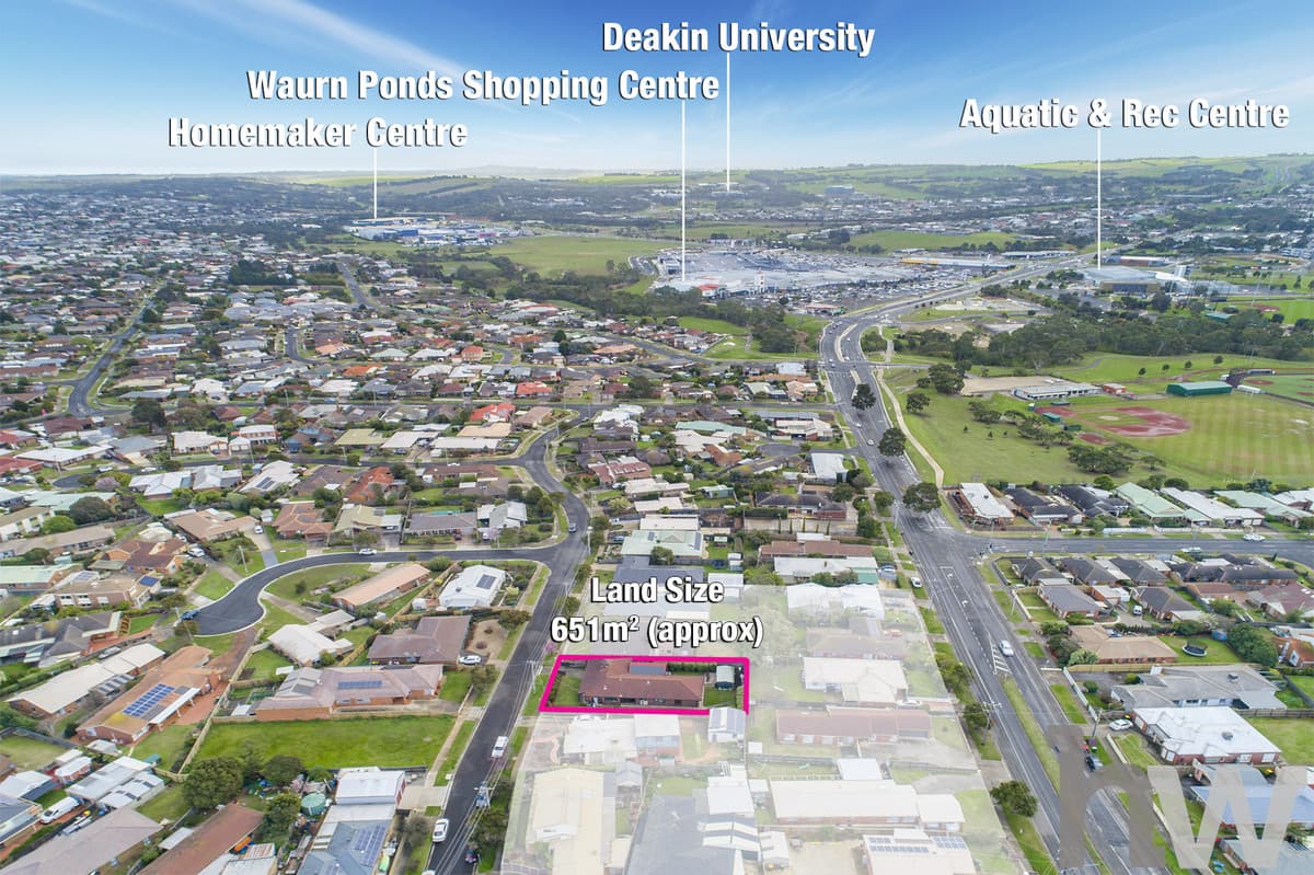 4 Hume Street, GROVEDALE VIC 3216, Grovedale - Thumbnail 2