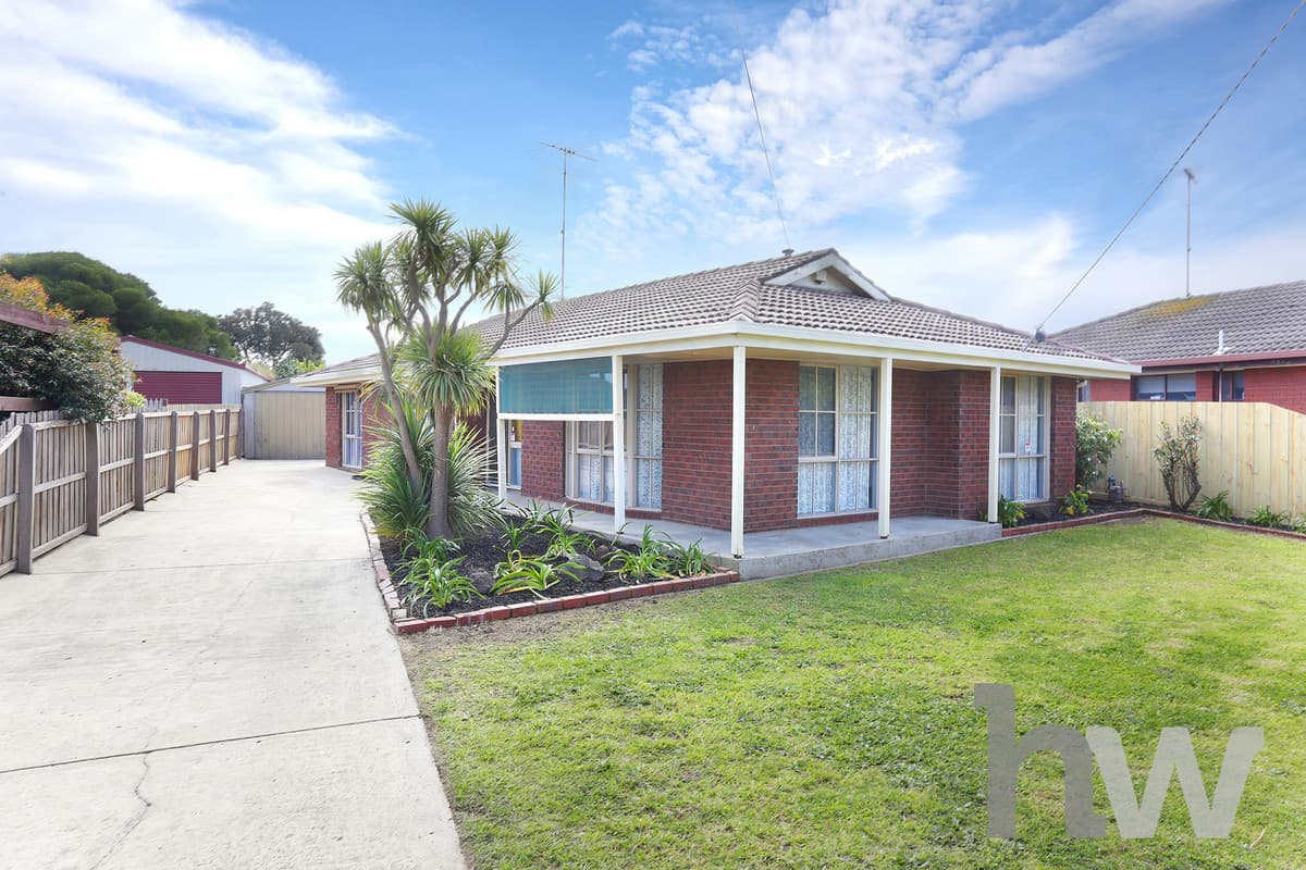 22 Aldershot Road, ST ALBANS PARK VIC 3219, St Albans Park - Image 1