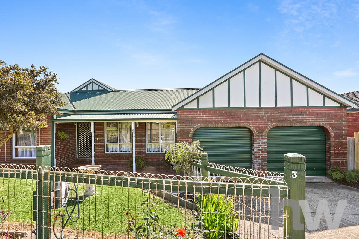 38 Heytesbury Drive, LEOPOLD VIC 3224, Leopold - Image 1