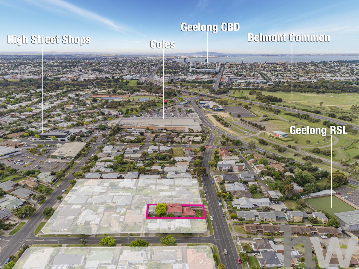16 Francis Street, BELMONT VIC 3216, Belmont - Image 1