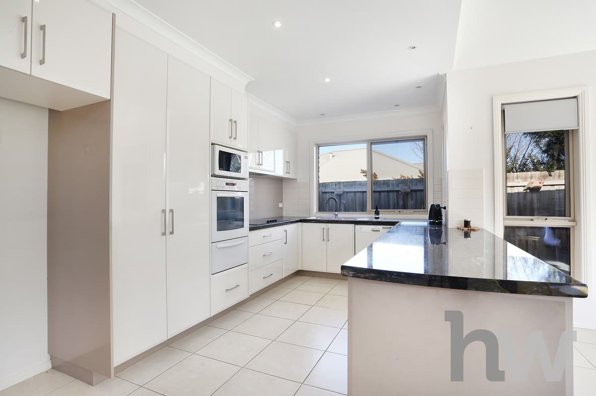 3 Darriwell Drive, BANNOCKBURN VIC 3331, Bannockburn - Thumbnail 5