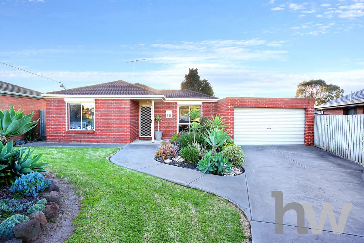 16 Freesia Court, WHITTINGTON VIC 3219, Whittington - Image 1