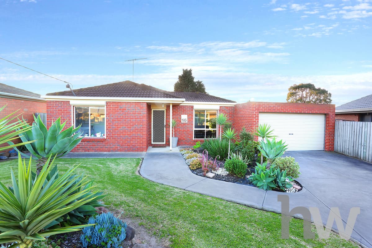 16 Freesia Court, WHITTINGTON VIC 3219, Whittington - Thumbnail 3