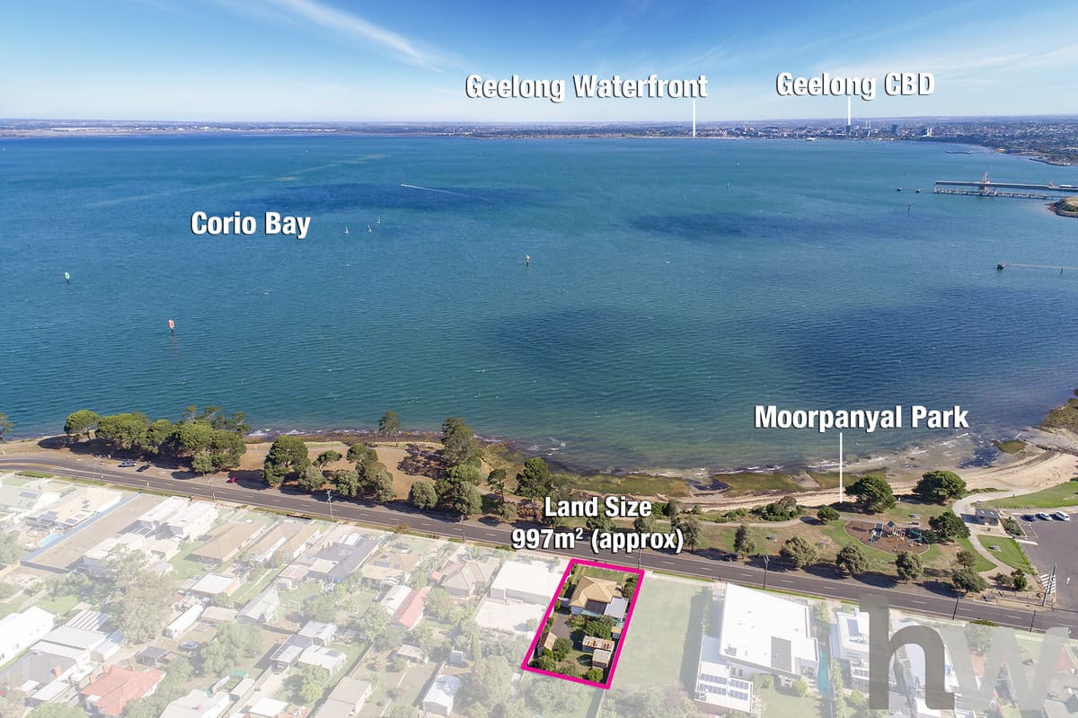 35 The Esplanade, NORTH SHORE VIC 3214, North Shore - Image 1