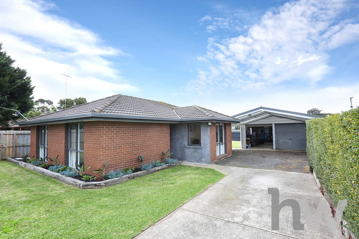 5 Enfield Drive, ST ALBANS PARK VIC 3219, St Albans Park - Thumbnail 2