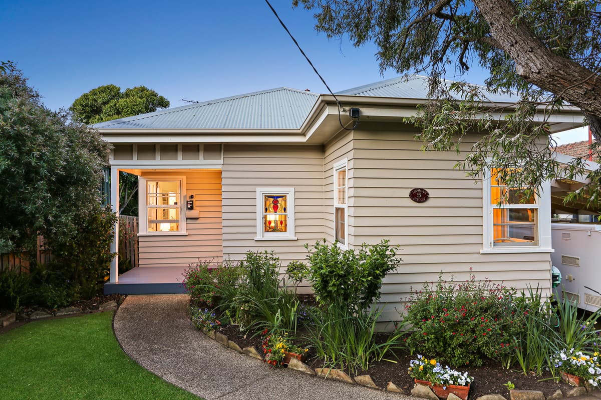 5 Denman Street, EAST GEELONG VIC 3219, East Geelong - Thumbnail 2