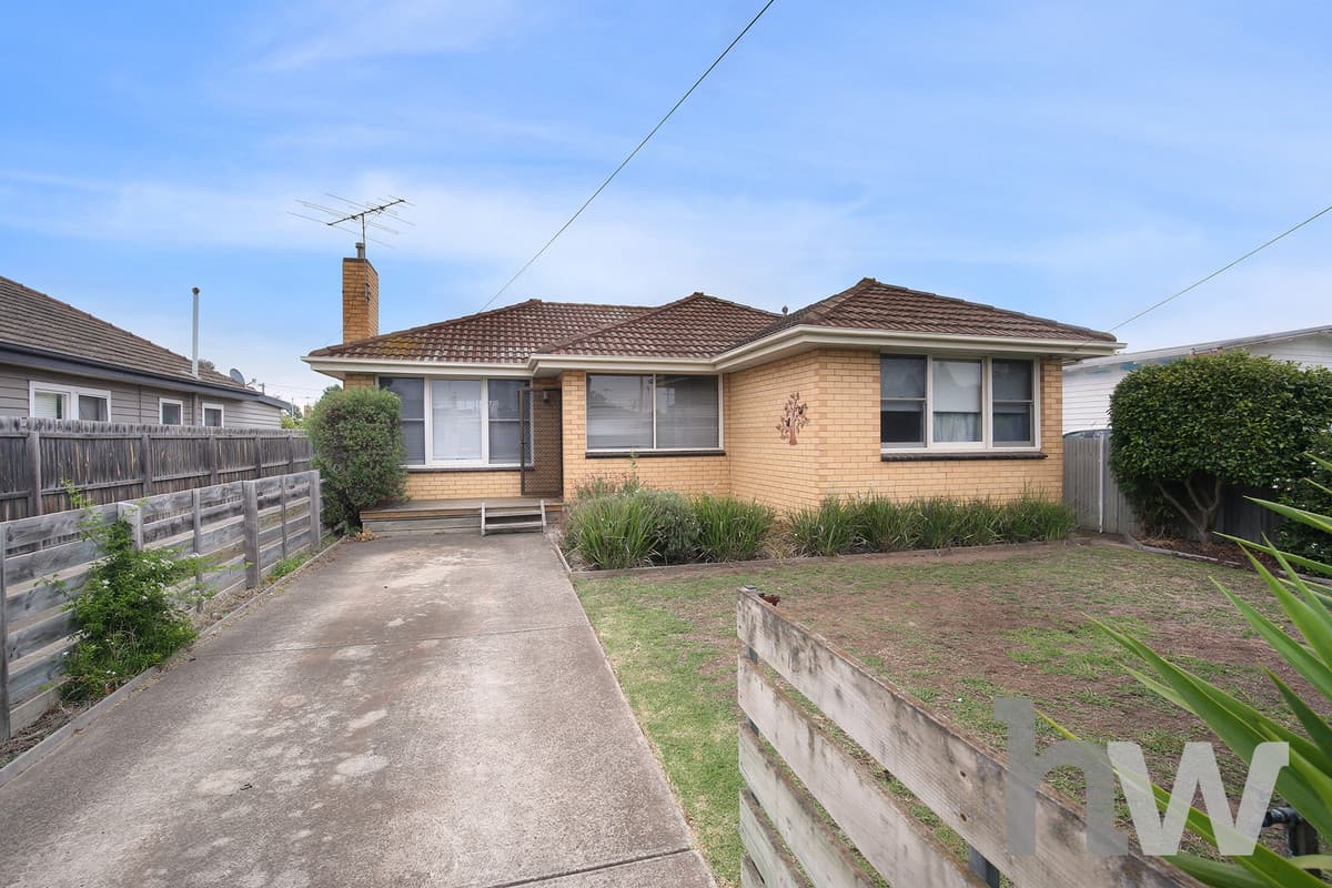 1 / 50 Wilsons Road, NEWCOMB VIC 3219, Newcomb - Image 1