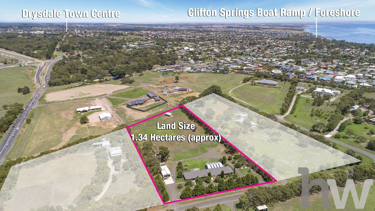 12-20 Wisbey Court, DRYSDALE VIC 3222, Drysdale - Thumbnail 3
