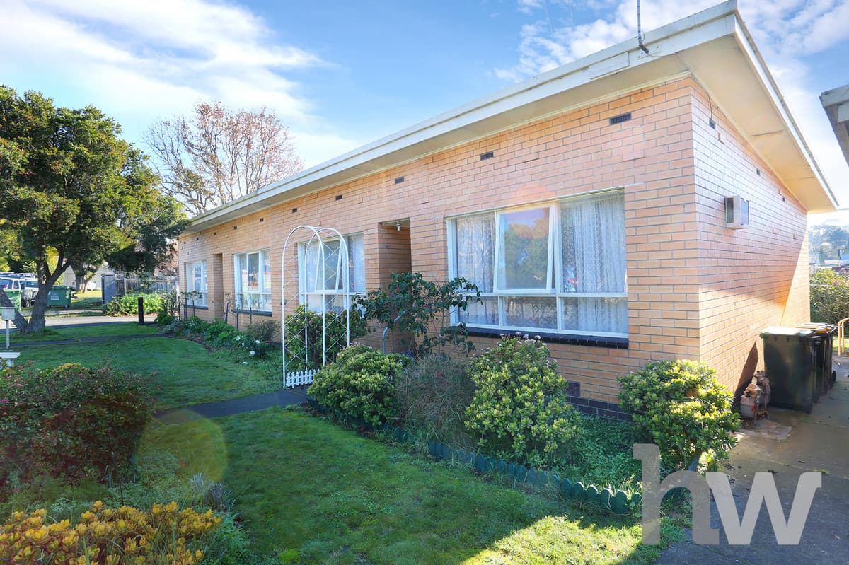 3 / 7 North Valley Road, HIGHTON VIC 3216, Highton - Image 1
