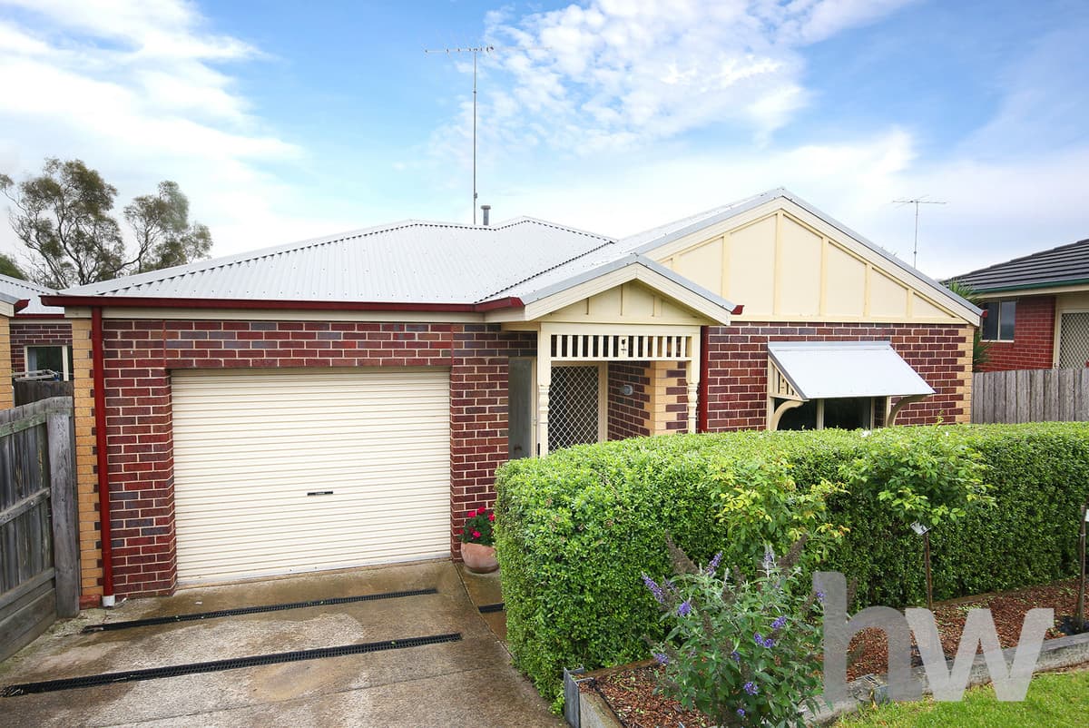 1 / 16 Bisinella Court, LEOPOLD VIC 3224, Leopold - Thumbnail 3