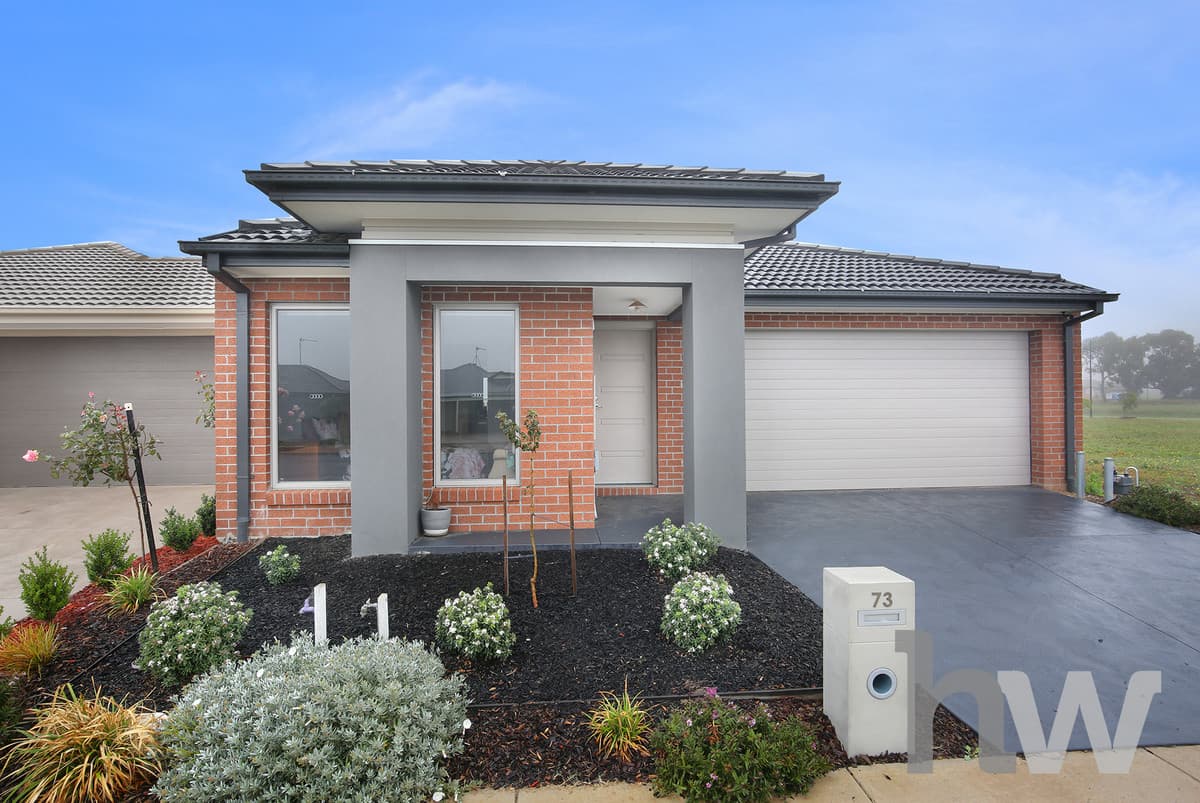 73 Precinct Road, CHARLEMONT VIC 3217, Charlemont - Image 1