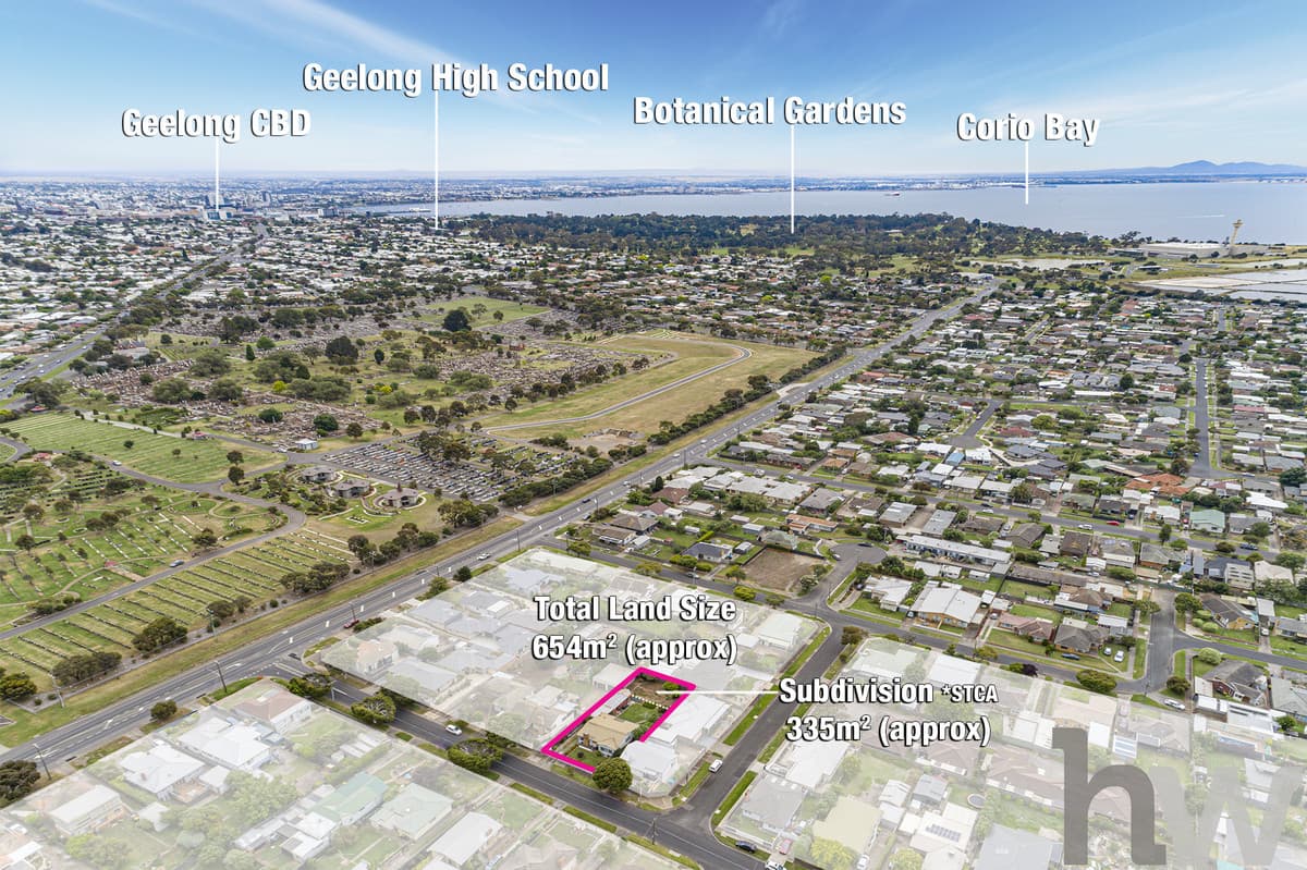 5 Wilton Avenue, NEWCOMB VIC 3219, Newcomb - Thumbnail 2