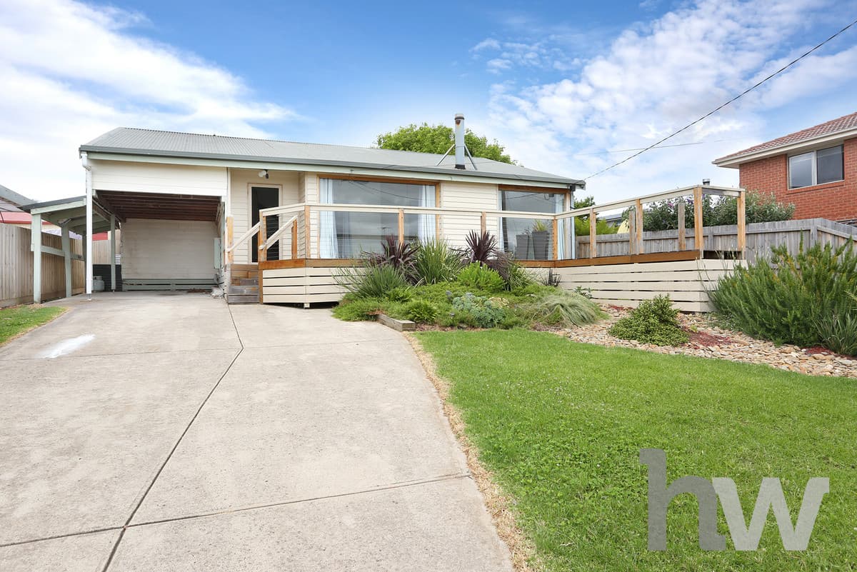 13 Central Road, CLIFTON SPRINGS VIC 3222, Clifton Springs - Image 1