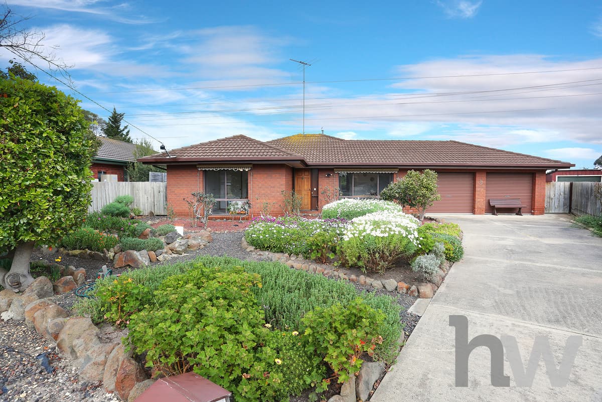 8 Langham Court, GROVEDALE VIC 3216, Grovedale - Image 1