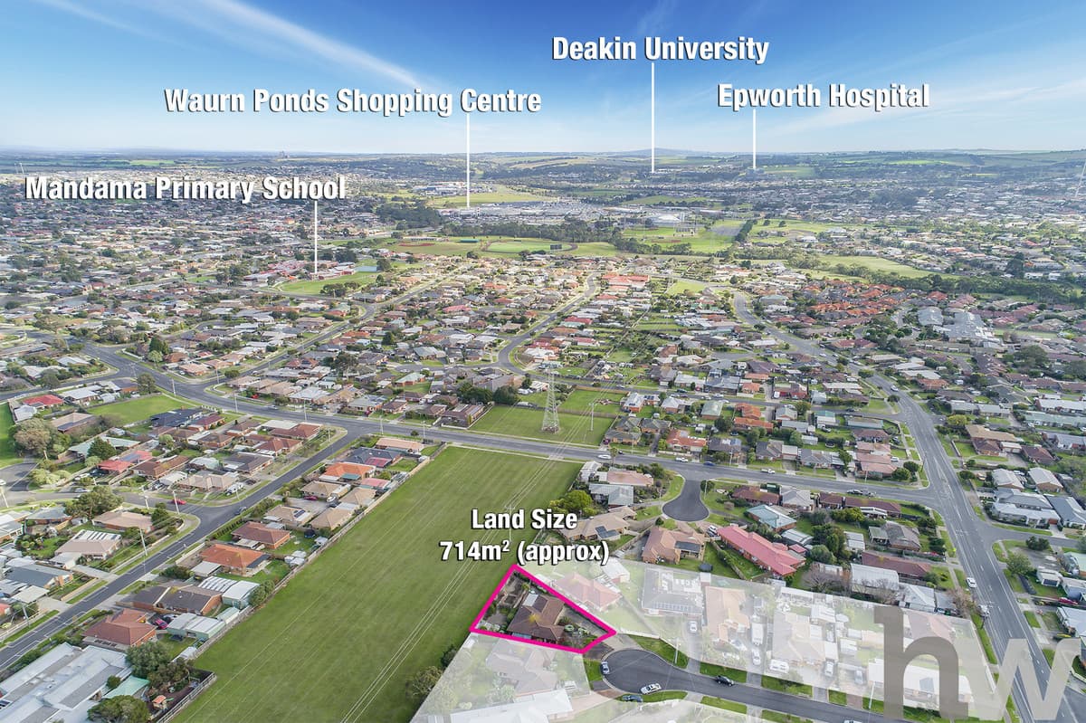 8 Langham Court, GROVEDALE VIC 3216, Grovedale - Thumbnail 2