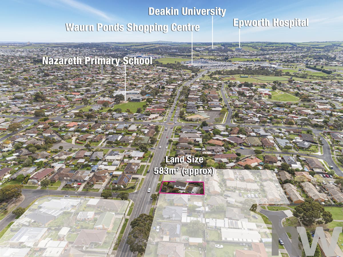 70 Pioneer Road, GROVEDALE VIC 3216, Grovedale - Thumbnail 2