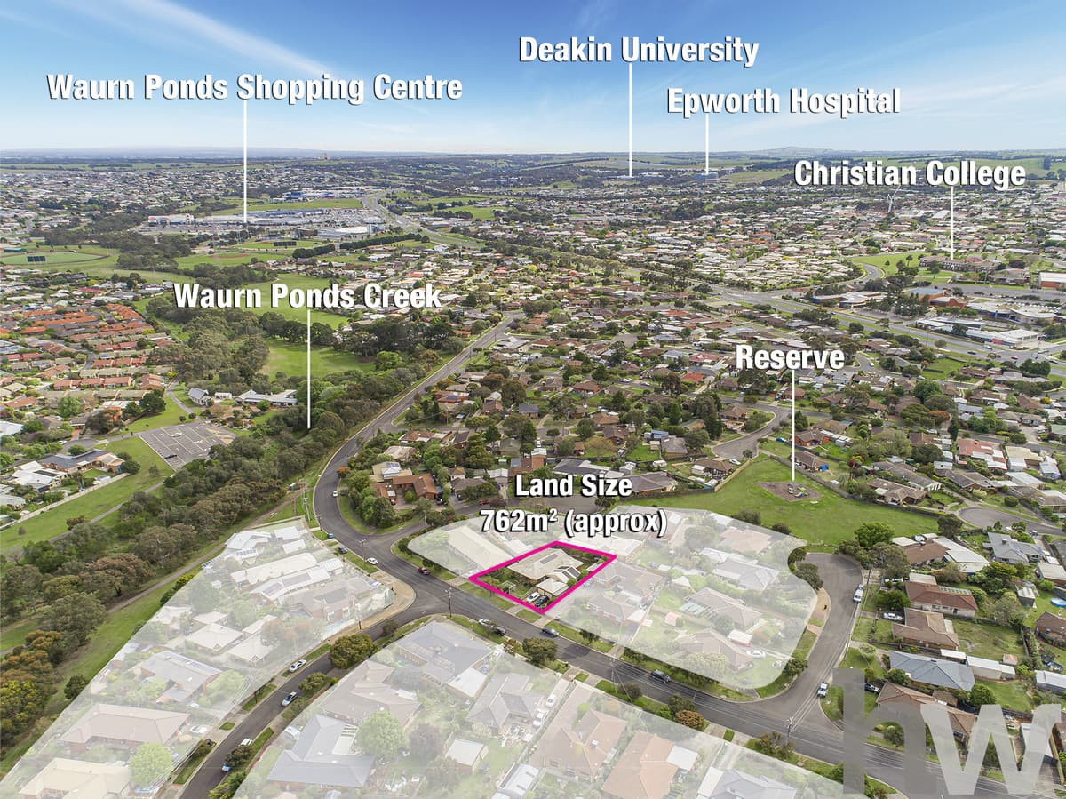 17 Highmont Drive, BELMONT VIC 3216, Belmont - Thumbnail 2
