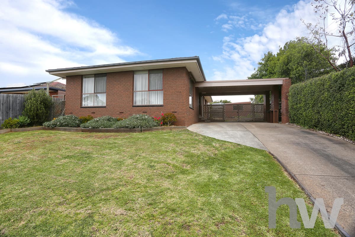 14 Birkenhead Drive, GROVEDALE VIC 3216, Grovedale - Image 1
