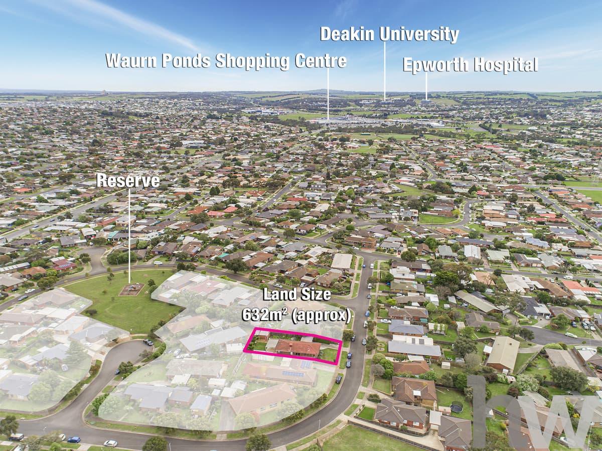 14 Birkenhead Drive, GROVEDALE VIC 3216, Grovedale - Thumbnail 2