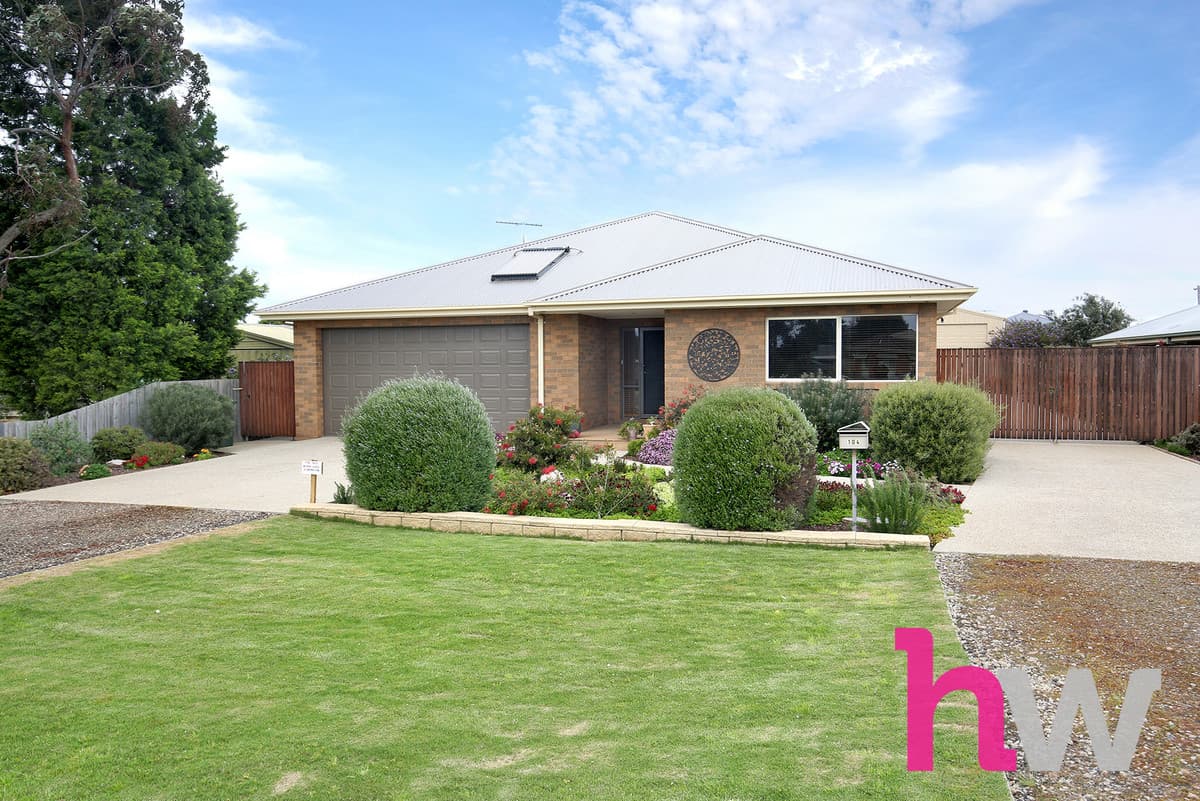 104 Willis Street, PORTARLINGTON VIC 3223, Portarlington - Image 1