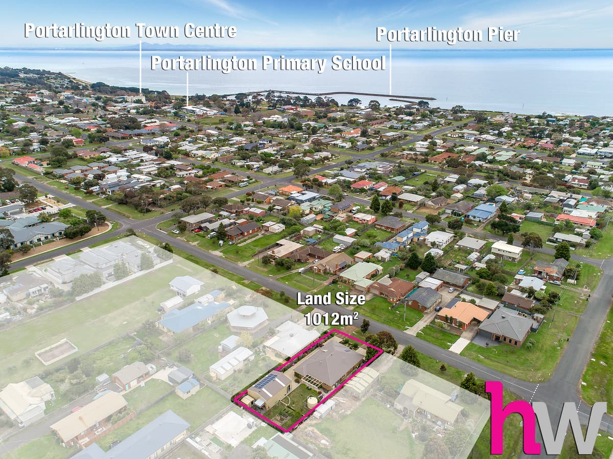 104 Willis Street, PORTARLINGTON VIC 3223, Portarlington - Thumbnail 2