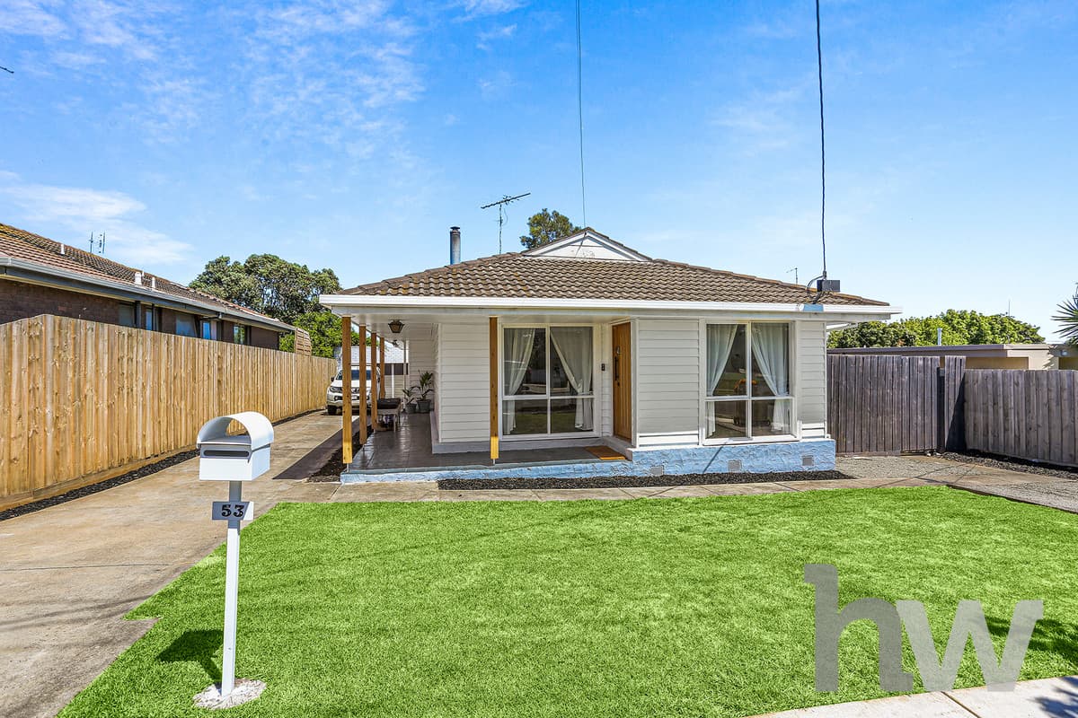 53 Allambie Street, LEOPOLD VIC 3224, Leopold - Image 1