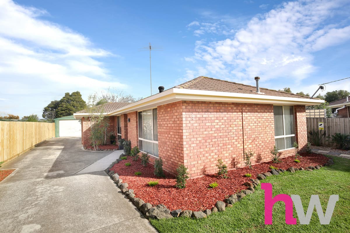 9 Crozier Court, ST ALBANS PARK VIC 3219, St Albans Park - Image 1