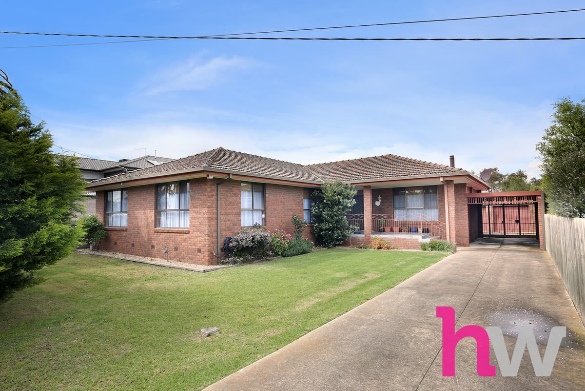 144 Fenwick Street, PORTARLINGTON VIC 3223, Portarlington - Image 1