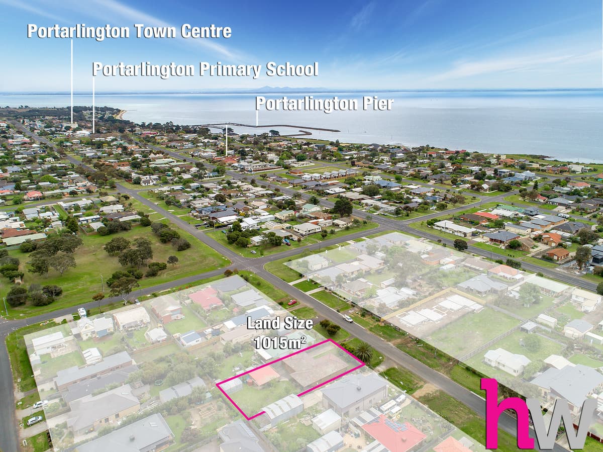 144 Fenwick Street, PORTARLINGTON VIC 3223, Portarlington - Thumbnail 3