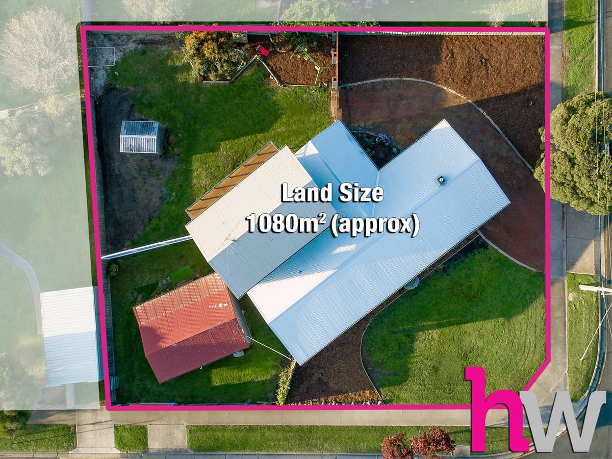 1 Gallois Garden, LEOPOLD VIC 3224, Leopold - Image 1
