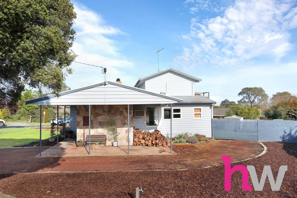 1 Gallois Garden, LEOPOLD VIC 3224, Leopold - Thumbnail 3