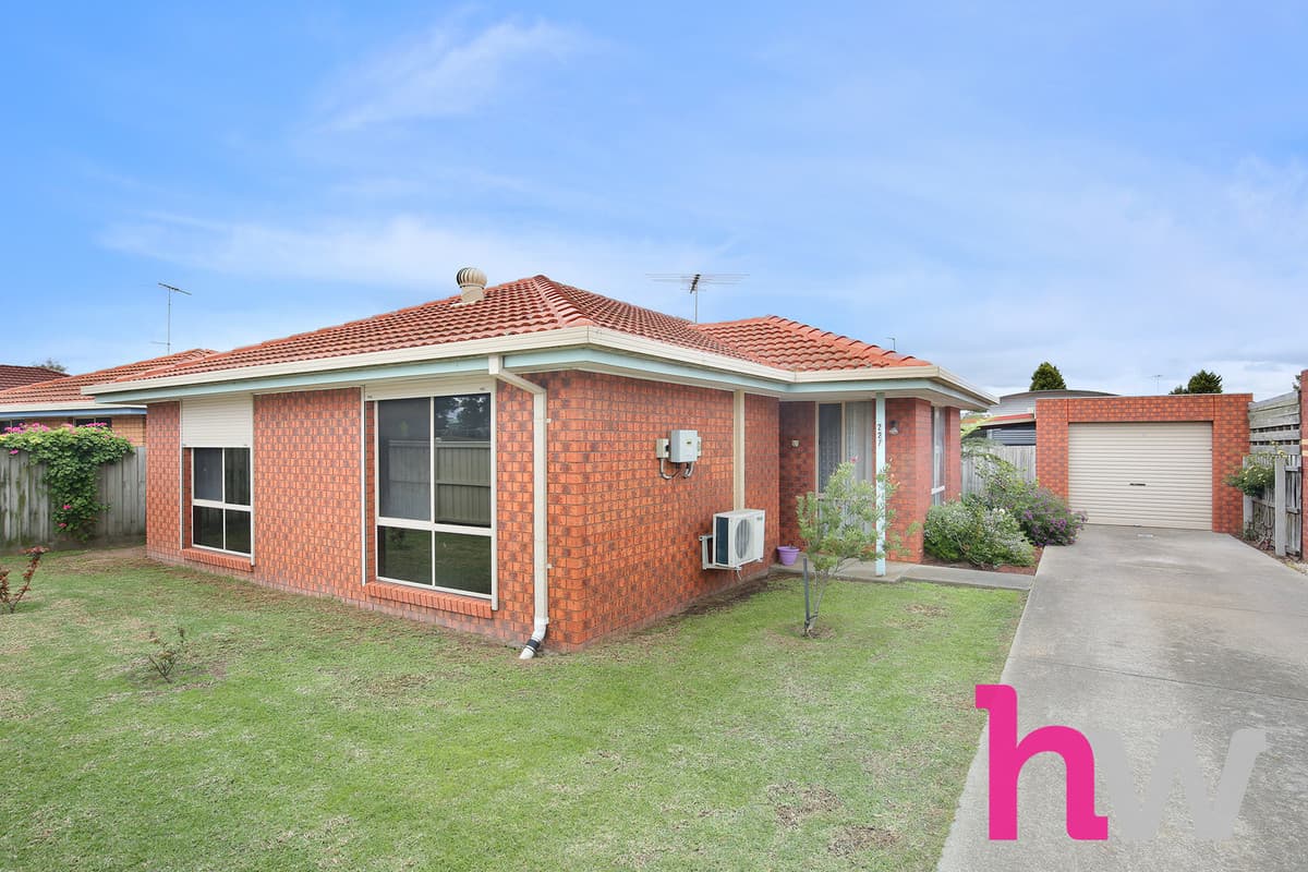 227 Boundary Road, WHITTINGTON VIC 3219, Whittington - Image 1