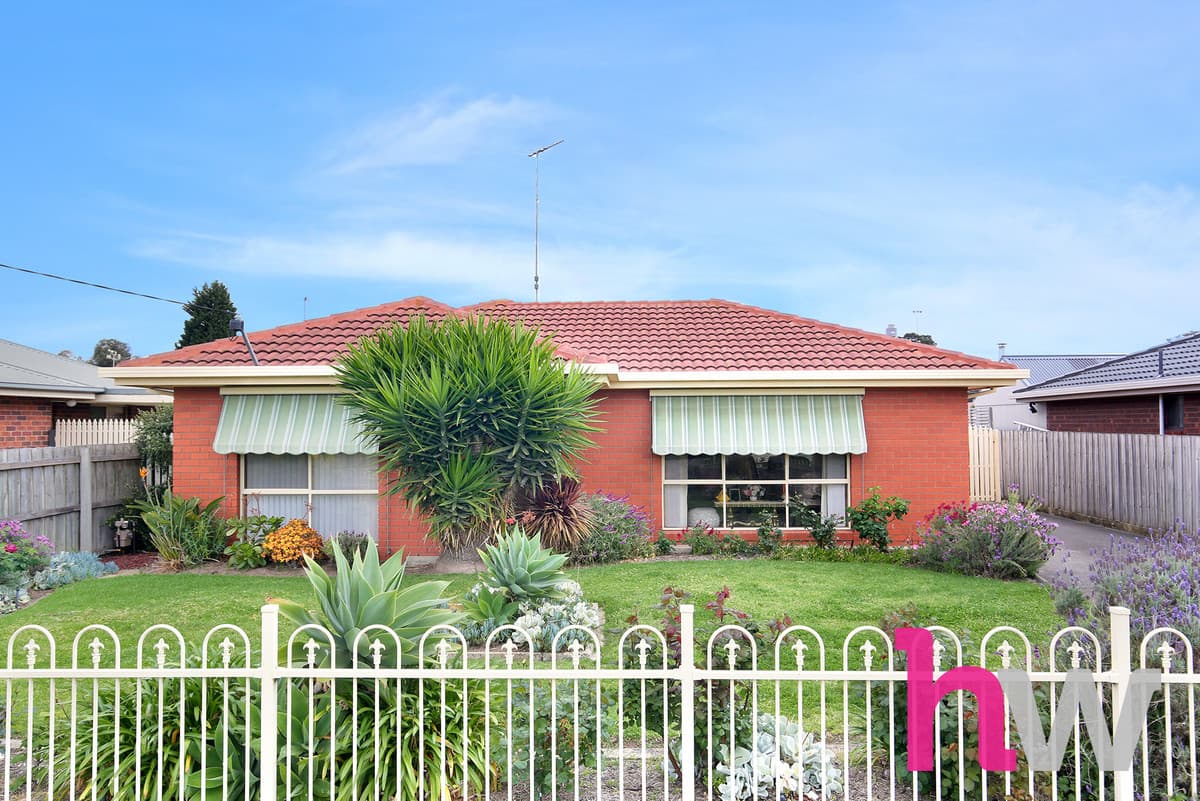 26 Chapel Street, WHITTINGTON VIC 3219, Whittington - Thumbnail 2