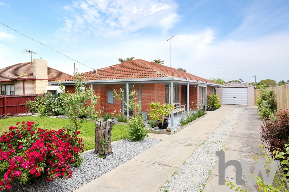 160 Wilsons Road, WHITTINGTON VIC 3219, Whittington - Image 1