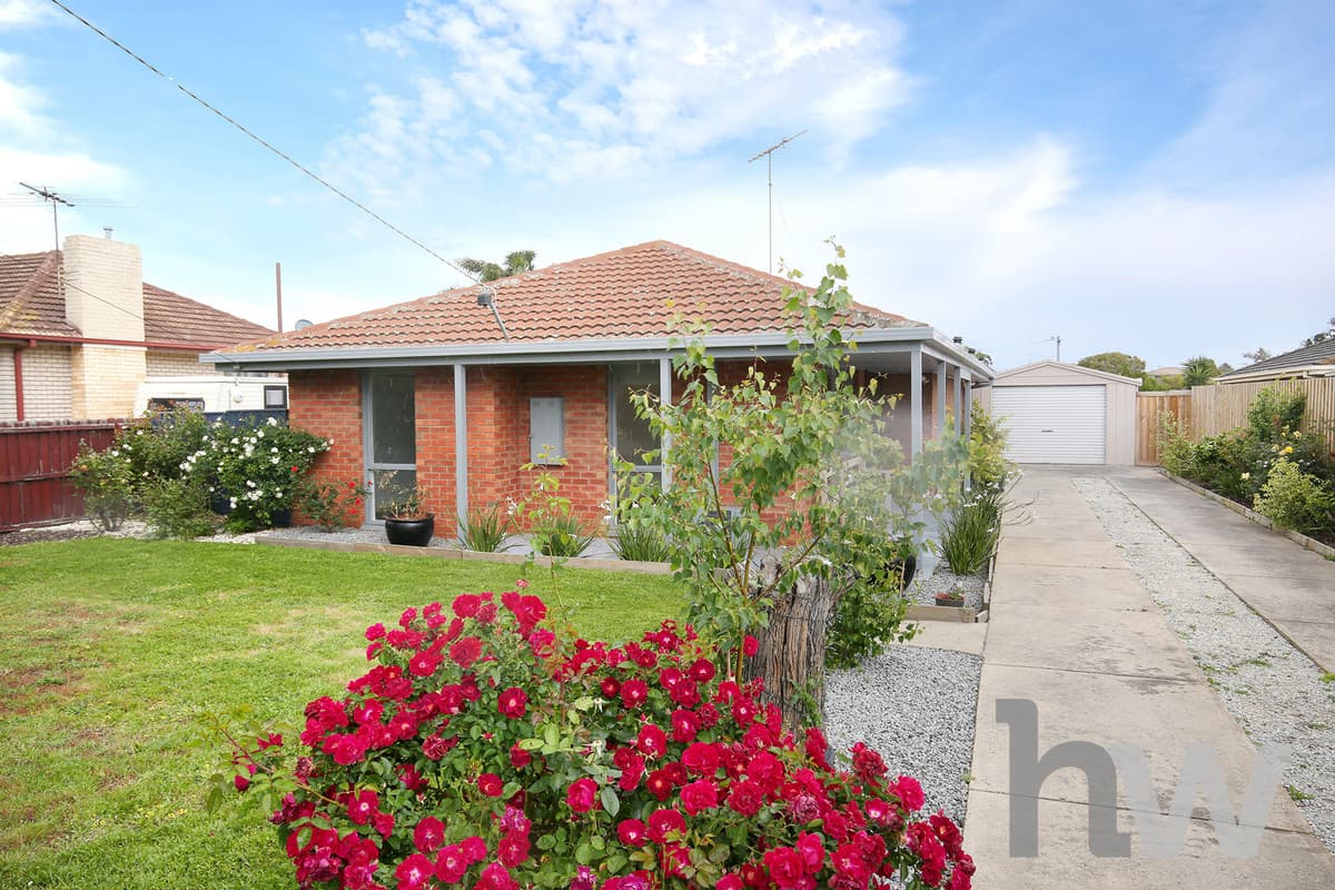 160 Wilsons Road, WHITTINGTON VIC 3219, Whittington - Thumbnail 2