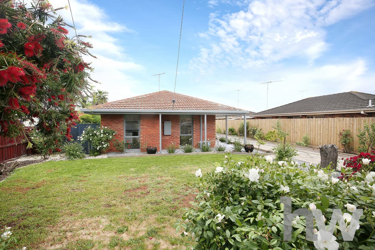 160 Wilsons Road, WHITTINGTON VIC 3219, Whittington - Thumbnail 3