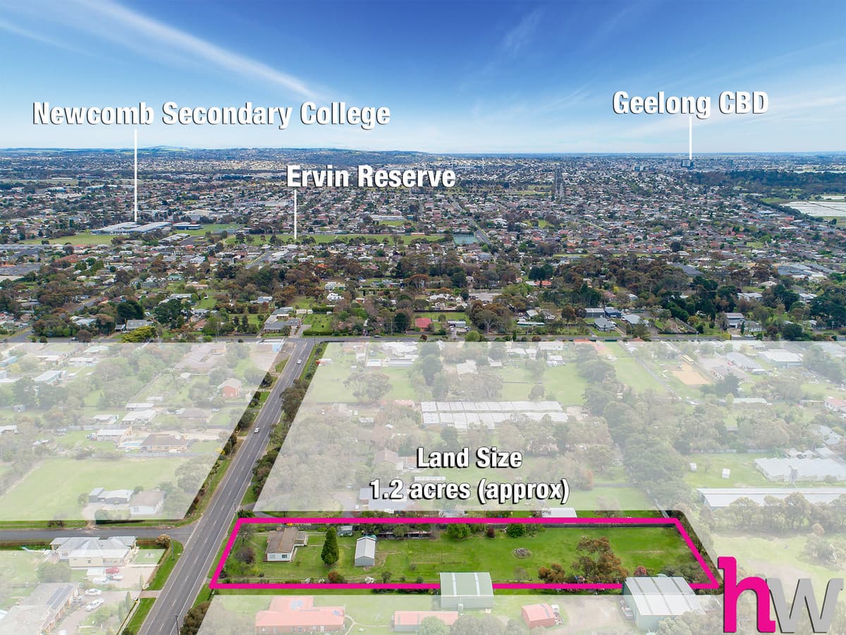11 High Street, MOOLAP VIC 3224, Moolap - Image 1