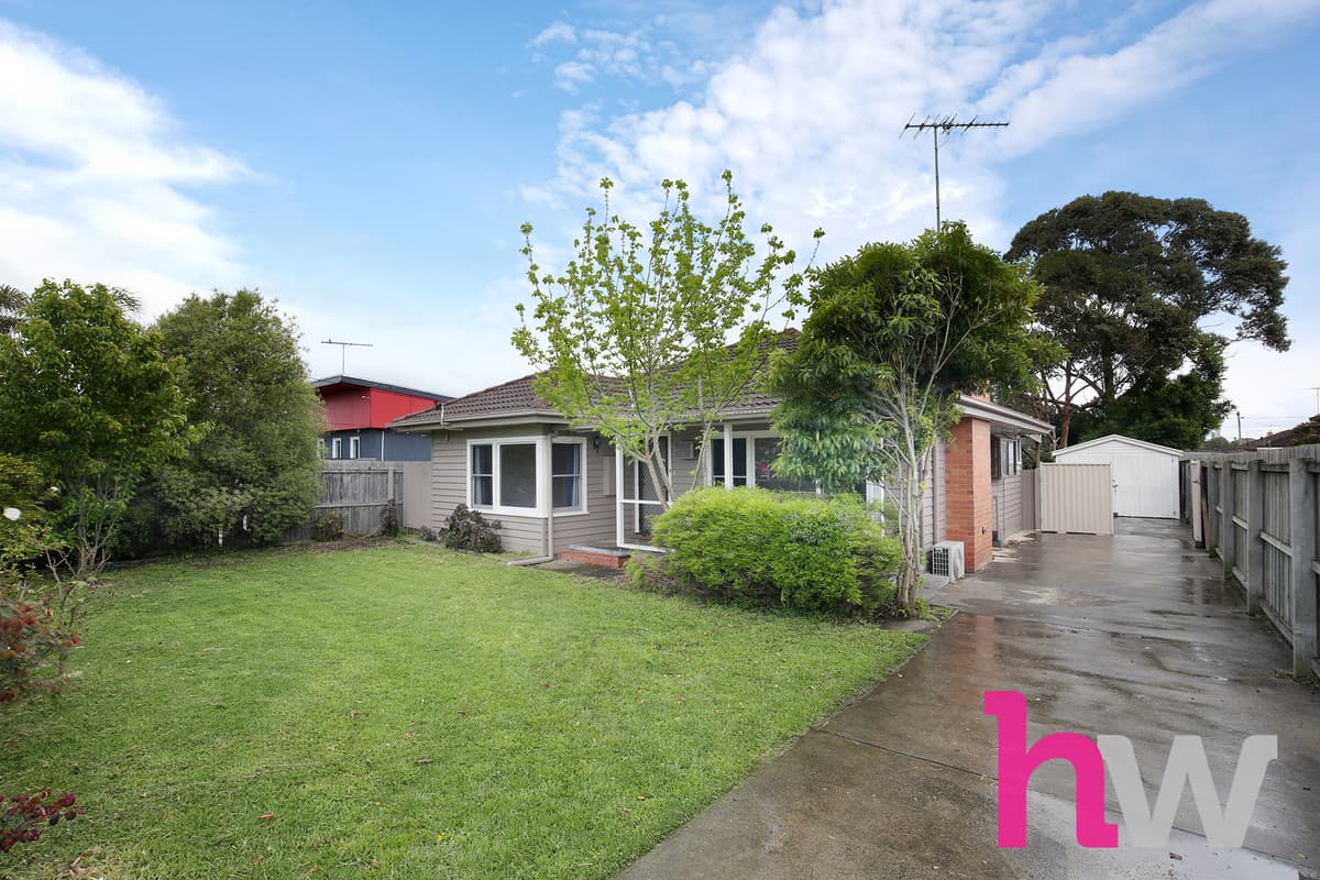 13 Cheltenham Road, NEWCOMB VIC 3219, Newcomb - Thumbnail 2