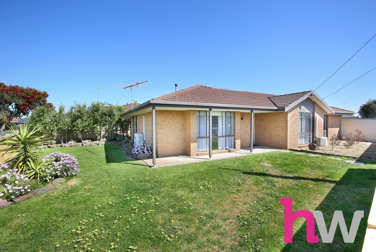 34 Enfield Drive, ST ALBANS PARK VIC 3219, St Albans Park - Image 1