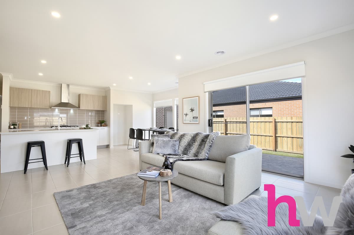 27 Vaughan Drive, ARMSTRONG CREEK VIC 3217, Armstrong Creek - Image 1