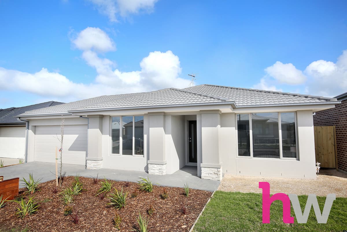 27 Vaughan Drive, ARMSTRONG CREEK VIC 3217, Armstrong Creek - Thumbnail 3