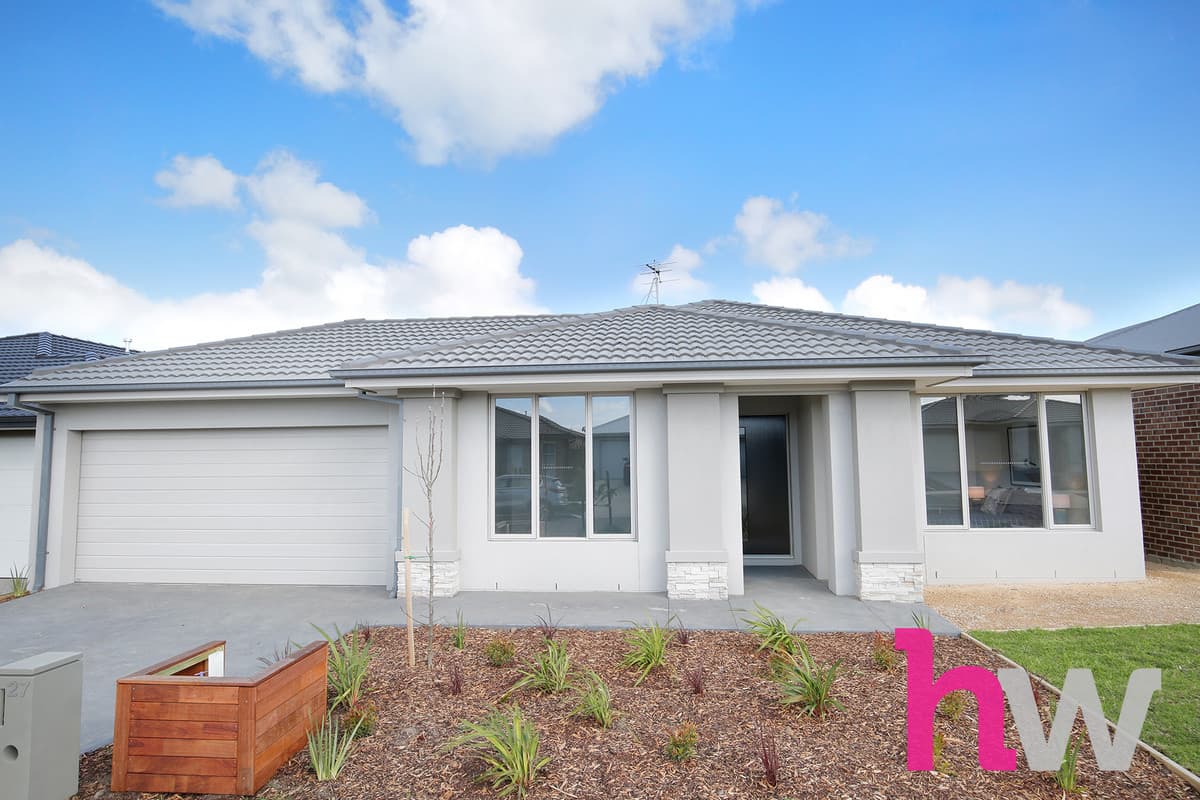 27 Vaughan Drive, ARMSTRONG CREEK VIC 3217, Armstrong Creek - Thumbnail 4