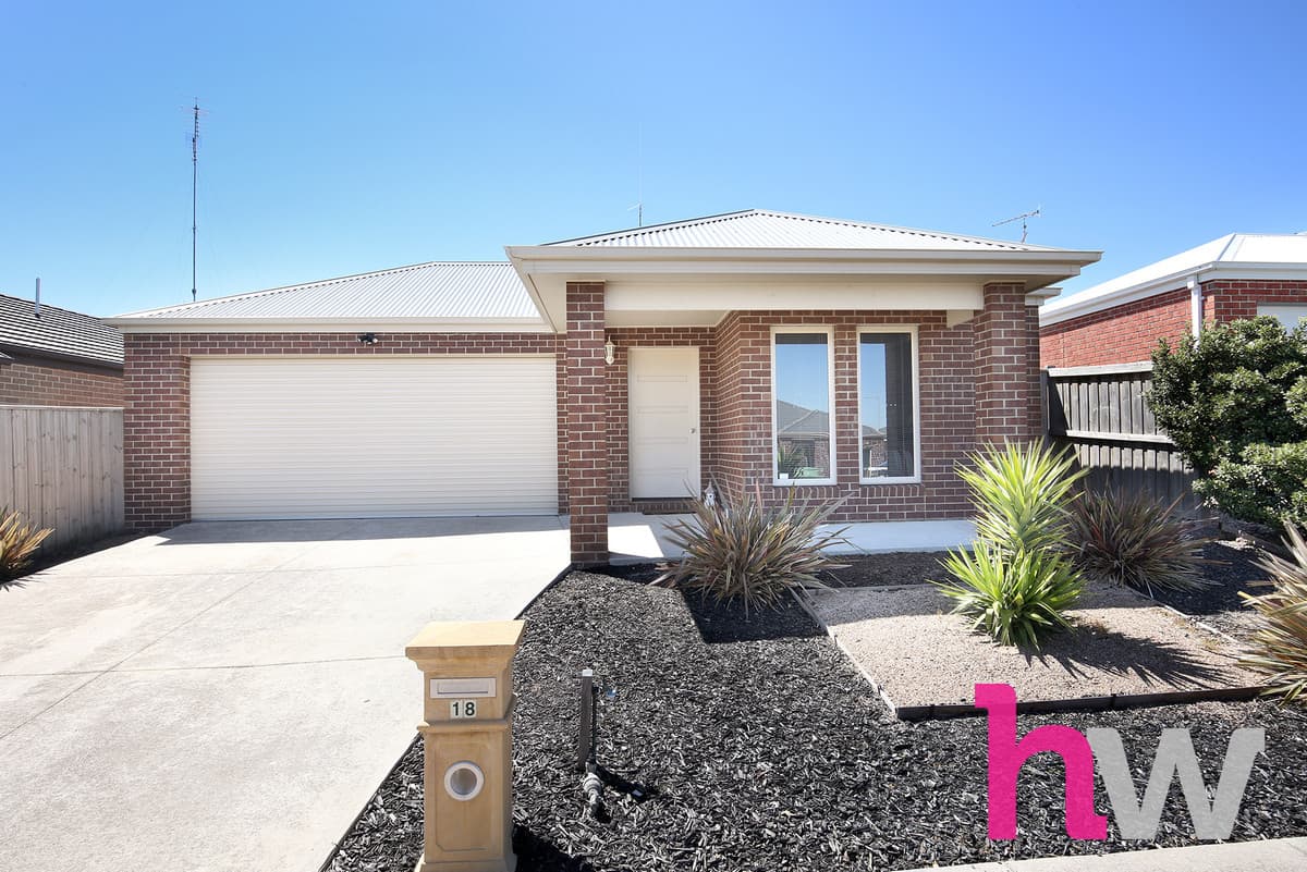 18 Hillclimb Drive, LEOPOLD VIC 3224, Leopold - Image 1